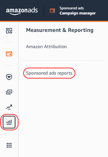 report button